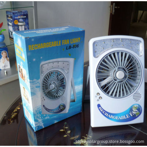 2015 hot selling solar powered portable ventilation fan solar cooking fan